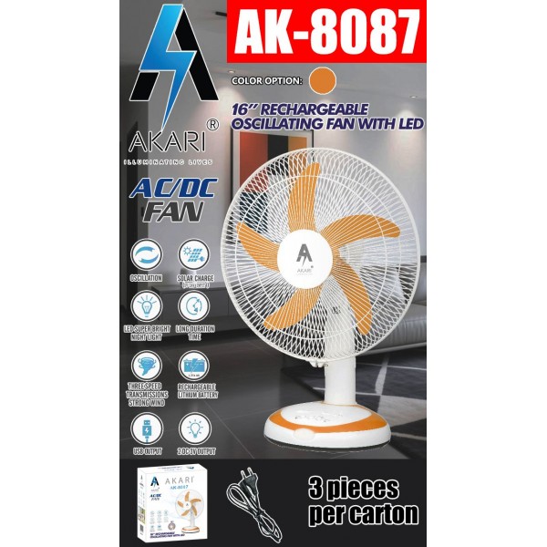AK-8087